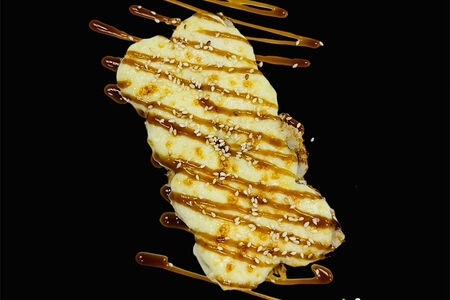 Запеченный Бонито