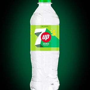 7Up Zero