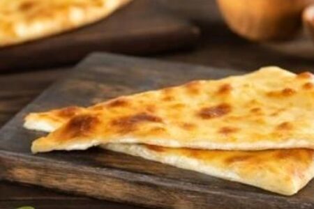 Осетинский пирог Три сыра