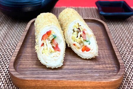 Хэнд ролл А капелла