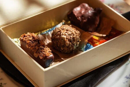 Нижегородские конфеты 