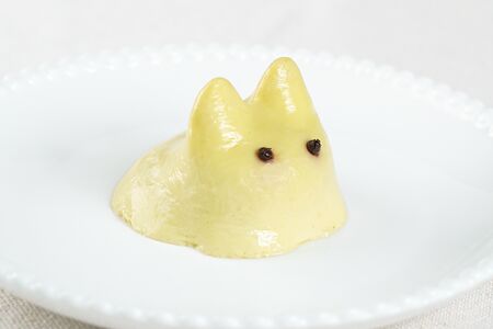 Панна Котик банан