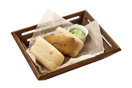 Хлебная корзина