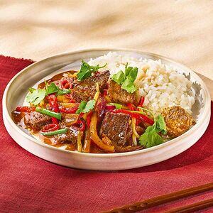 Говядина умисай