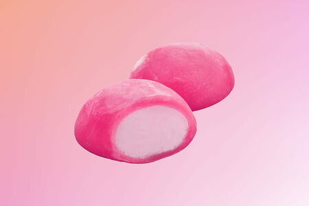 Моти черная смородина