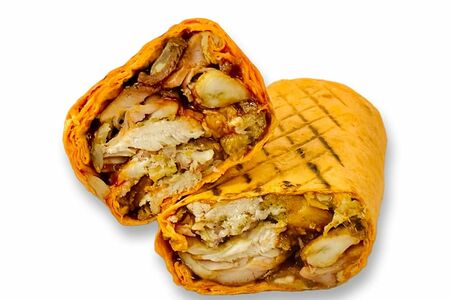 Только мясо сырный 360гр