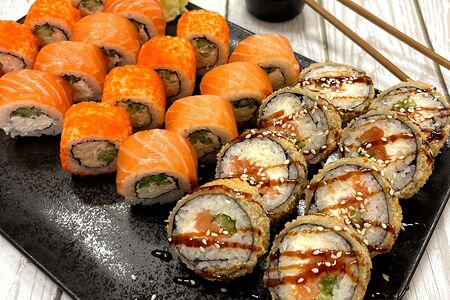 Сет Классика