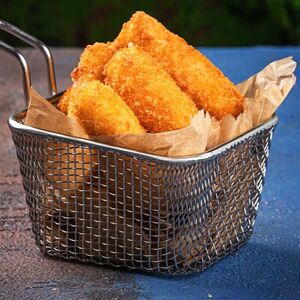 Сырные палочки