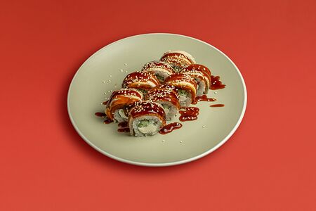 Ролл Канада