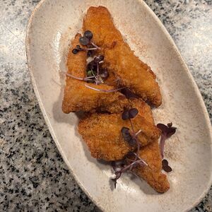 Наггетсы куриные