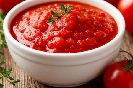 Соус Аджика