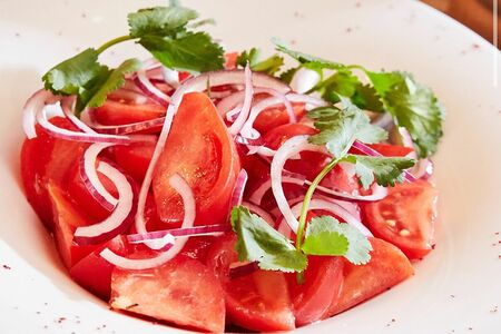 Салат по-бакински