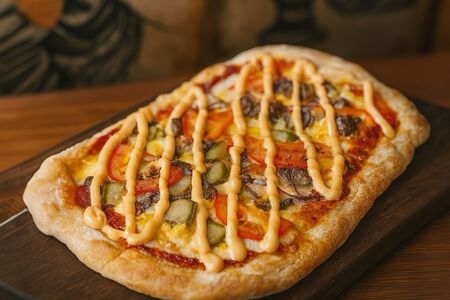 Пицца Пегас