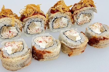 Анаго кимчи