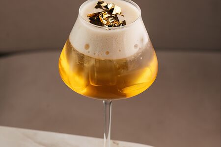 Сангрия Дыня Ваниль 