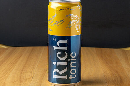 Швепс индиан тоник