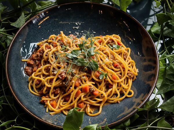 Пастамания