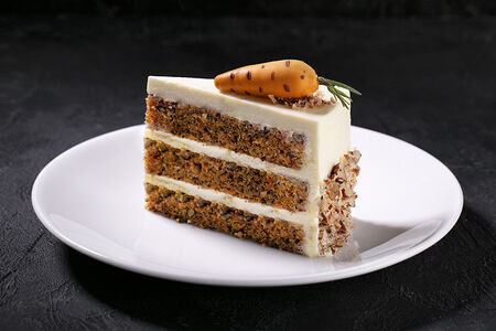 Морковный (порция)