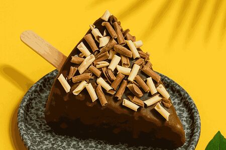 Чизкейк Сникерс