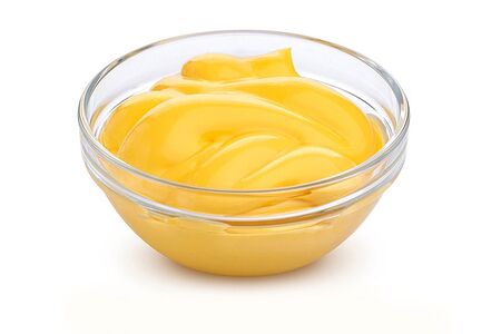 Соус сырный