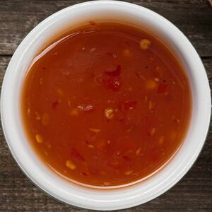 Соус Сладкий чили