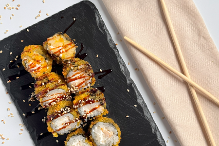 Макидзуси Томаго