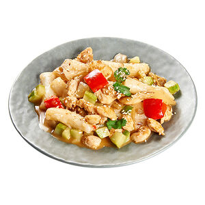 Токпокки Кимчи