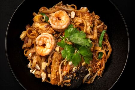 Лапша Пад тай