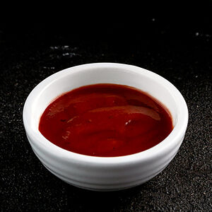 Соус кетчуп