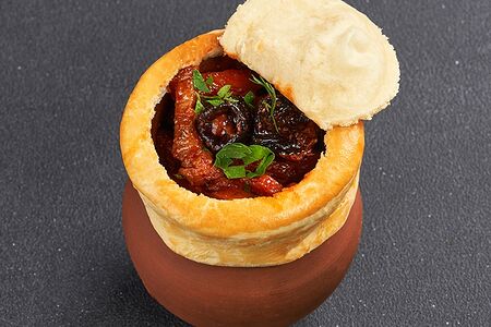 Азу по-татарски