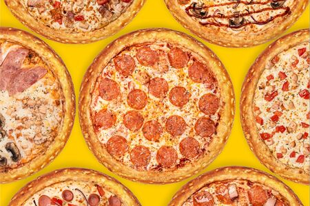 Комбо Великолепная семерка