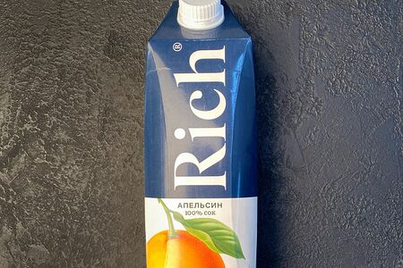 Сок Rich 