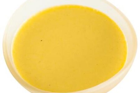 Медово-горчичный соус