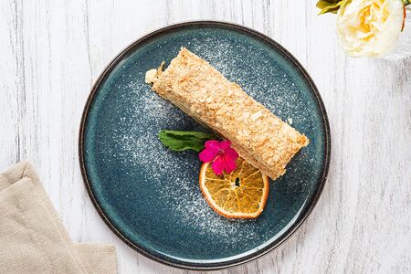 Наполеон классический