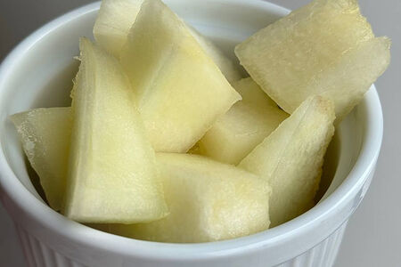 Дынька южная