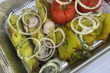 Комбо На диете