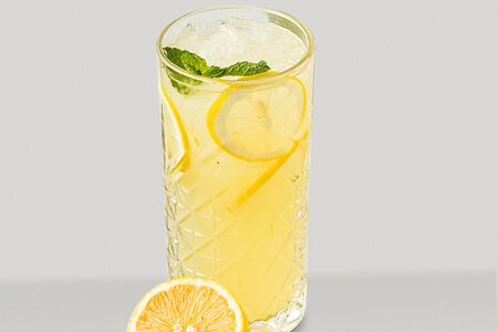 Классический лимонад