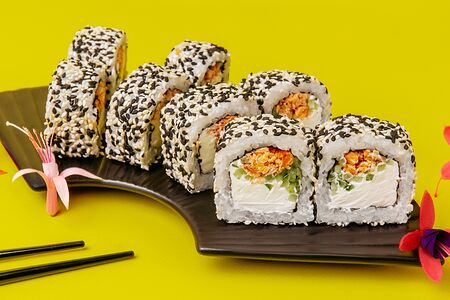 Ролл Чикаго