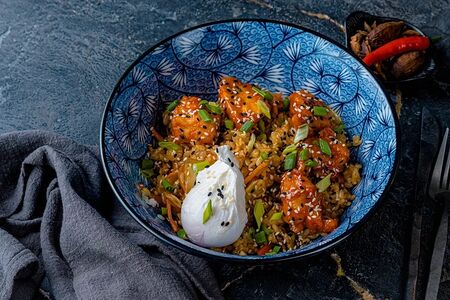 ФаерВОК Райс