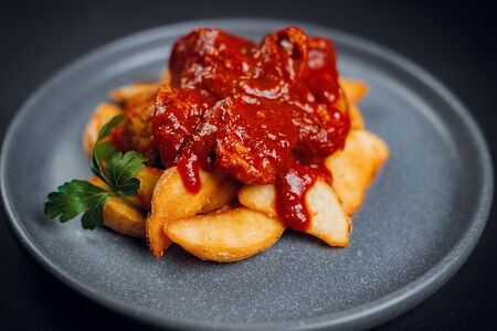 Карри Вюрст