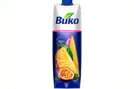 Вико мультифрукт