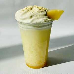 Лимонад Пина Колада