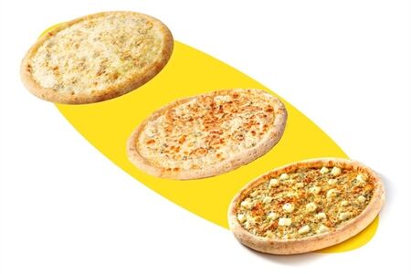 Блю Чиз Комбо