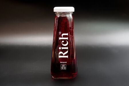 Сок Rich Вишня 