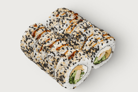 /Чикен терияки Хит