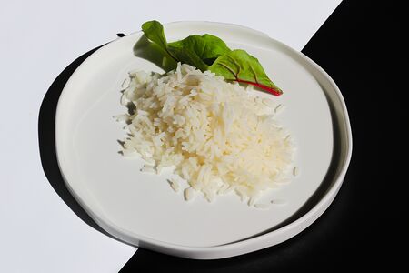 Жасминовый рис