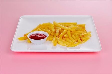 Картофель фри