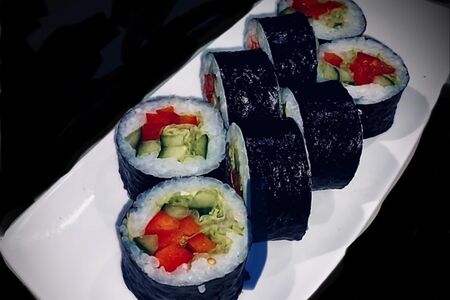 Ролл Цезарь