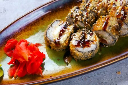 Сатори темпура