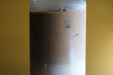 Айс бабл кофе 500 мл